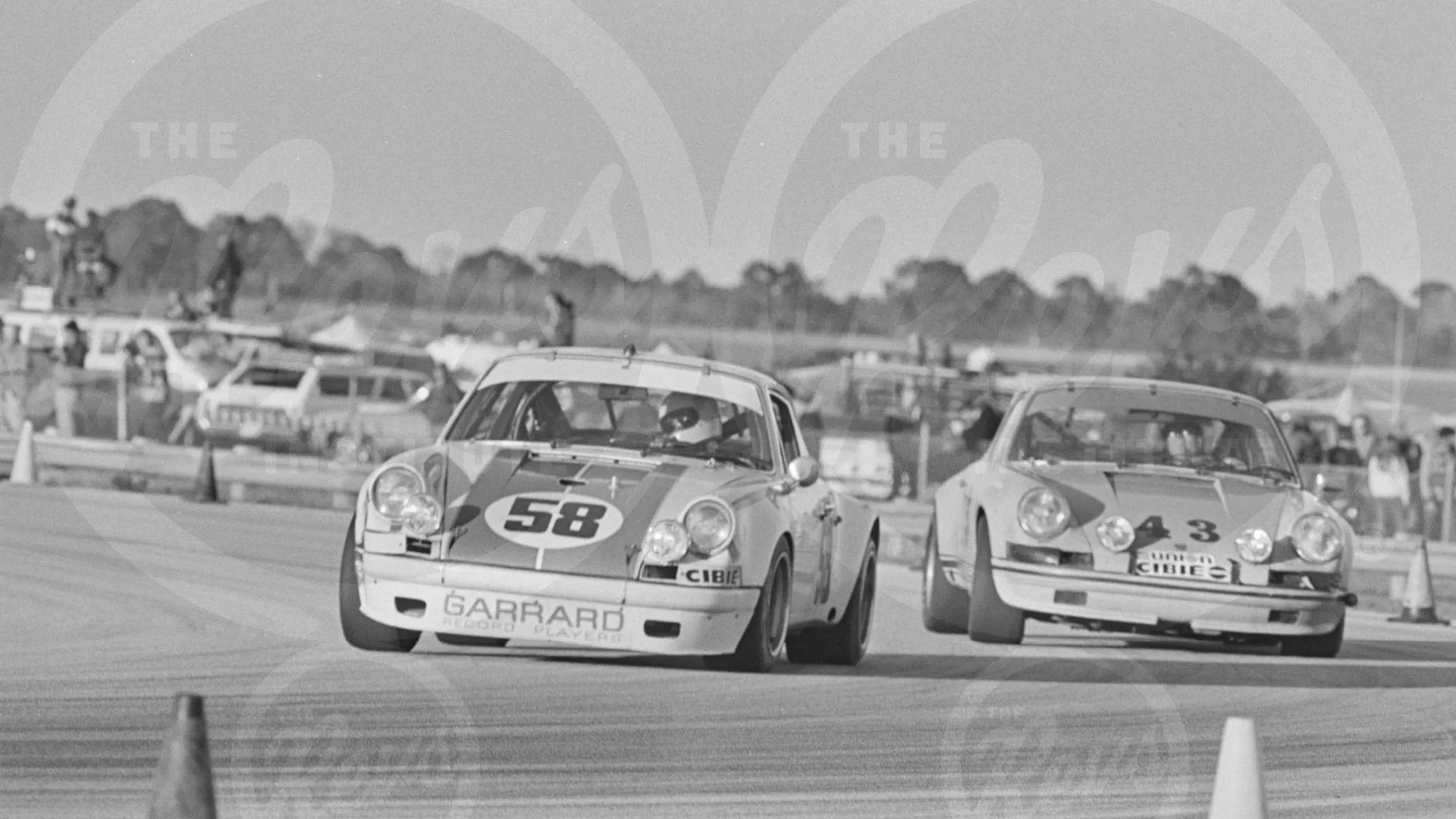 Daytona 24 Hours 1973